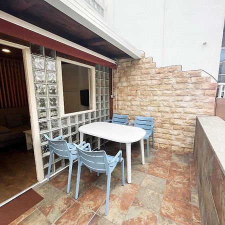 Villa Casa Ines Terraza Las Palmas / Gran Canaria Exterior foto